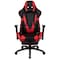 Flash Furniture Red Reclining Gaming Chair with Footrest CH-187230-RED-GG - alternate 9